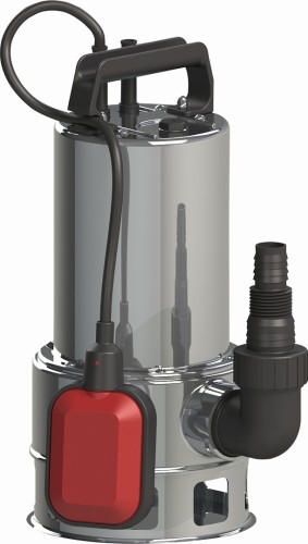 Насос дренажный ELITECH НПД 750-35Н 205636