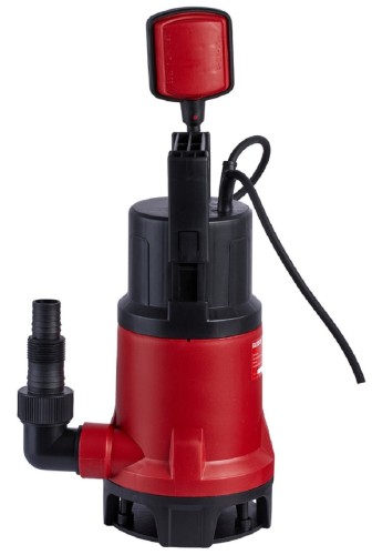 Насос дренажный ELITECH НПД 750-35П 205633 - изображение 3