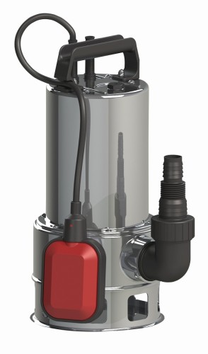 Насос дренажный ELITECH НПД 900-35Н 205637