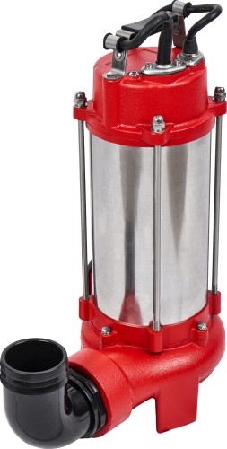 Насос дренажный ELITECH НПФ 2000Р 205641 - изображение 4