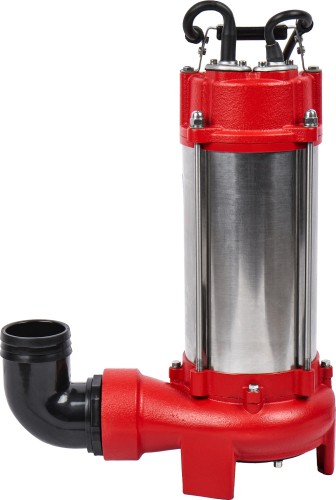 Насос дренажный ELITECH НПФ 2000Р 205641 - изображение 3