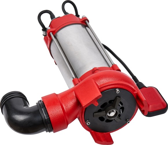 Насос дренажный ELITECH НПФ 2000Р 205641 - изображение 5