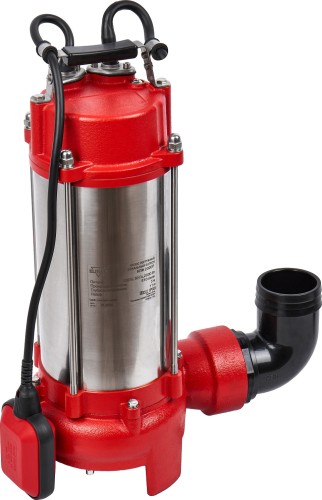 Насос дренажный ELITECH НПФ 2000Р 205641 - изображение 2