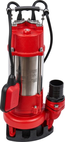 Насос дренажный ELITECH НПФ 750 205639