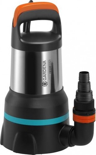 Насос дренажный GARDENA 19500 Aquasensor 09049-20.000.00 09049-20.000.00