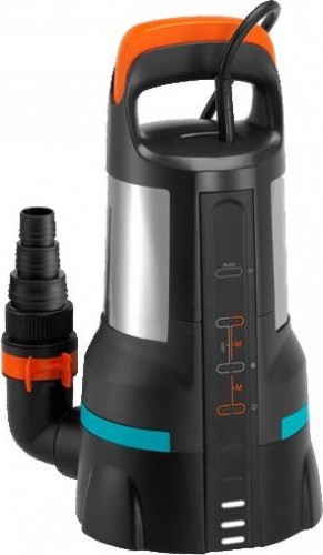 Насос дренажный GARDENA 19500 Aquasensor 09049-20.000.00 09049-20.000.00 - изображение 2