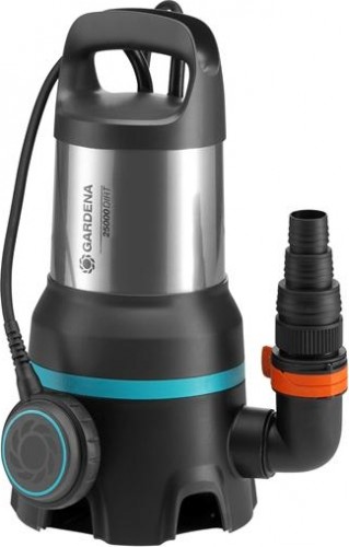 Насос дренажный GARDENA 25000 09046-20.000.00 09046-20.000.00