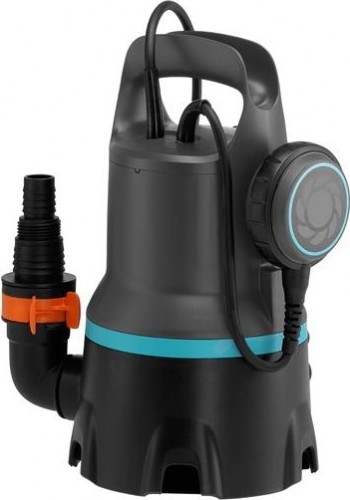 Насос дренажный GARDENA  9000 09040-20.000.00 09040-20.000.00 - изображение 2