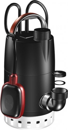 Насос дренажный GRUNDFOS CC5-A1  96280966 НС-0026510