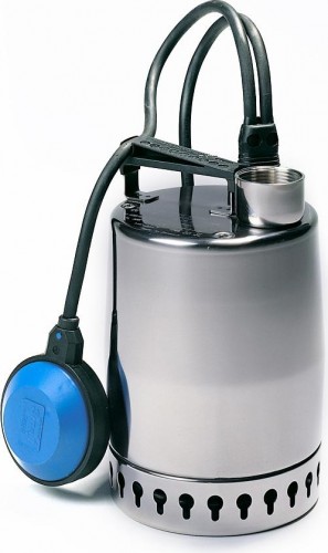 Насос дренажный GRUNDFOS KP 150 A1 UNILIFT 011Н1800 НС-0026497