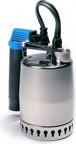 Насос дренажный GRUNDFOS KP 350 AV1 UNILIFT 013N1900 НС-0026508