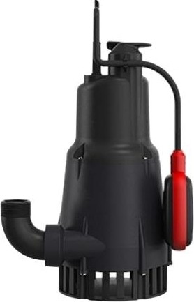 Насос дренажный GRUNDFOS KPC 600 A 98851054 НС-1129772