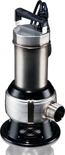 Насос дренажный GRUNDFOS UNILIFT AP 50B.50.11.1.V 96004599 НС-0026492