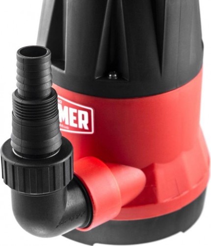 Насос дренажный Hammer NAP250CD 131-050 - изображение 5