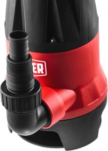 Насос дренажный Hammer NAP550D 131-051 - изображение 5