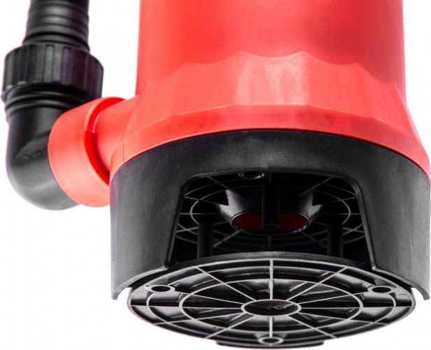 Насос дренажный Hammer NAP900D 131-049 - изображение 4