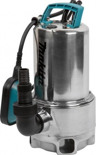 Насос дренажный MAKITA PF0610 - изображение 2