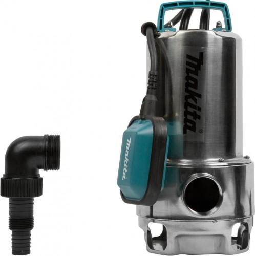 Насос дренажный MAKITA PF0610 - изображение 3