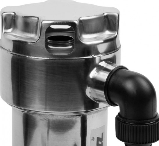 Насос дренажный MAKITA PF0610 - изображение 4