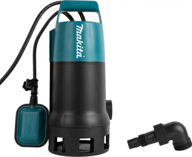 Насос дренажный MAKITA PF1010 - изображение 3