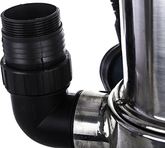 Насос дренажный MAKITA PF1110 - изображение 2