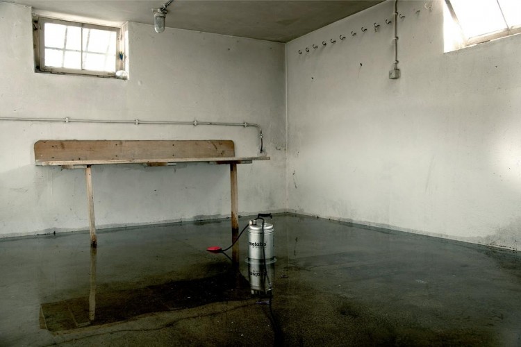 Насос дренажный METABO DP 28-10 S Inox 604112000 - изображение 3