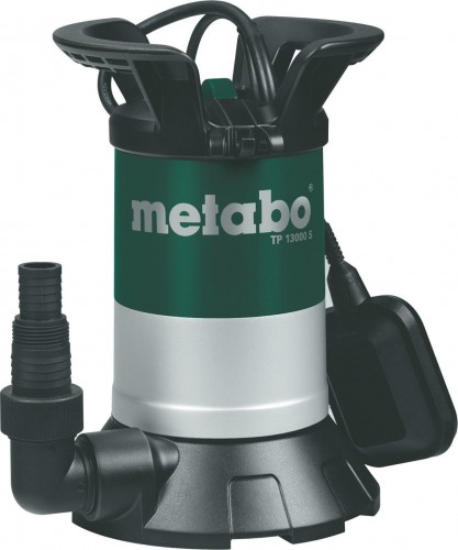 Насос дренажный METABO TP 13000 S 0251300000