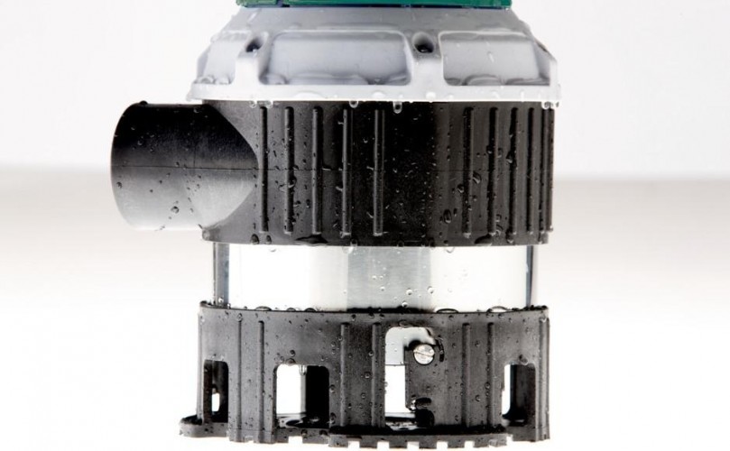 Насос дренажный METABO TPS 14000 S Combi  комбинированный 0251400000 - изображение 4