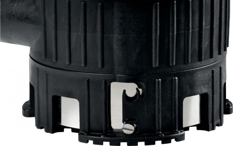 Насос дренажный METABO TPS 14000 S Combi  комбинированный 0251400000 - изображение 3