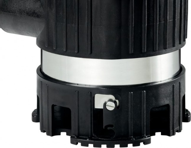 Насос дренажный METABO TPS 14000 S Combi  комбинированный 0251400000 - изображение 2