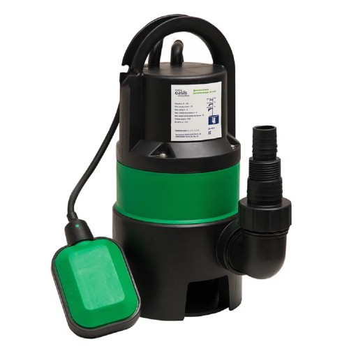 Насос дренажный OASIS DN 150/6 4670004376911