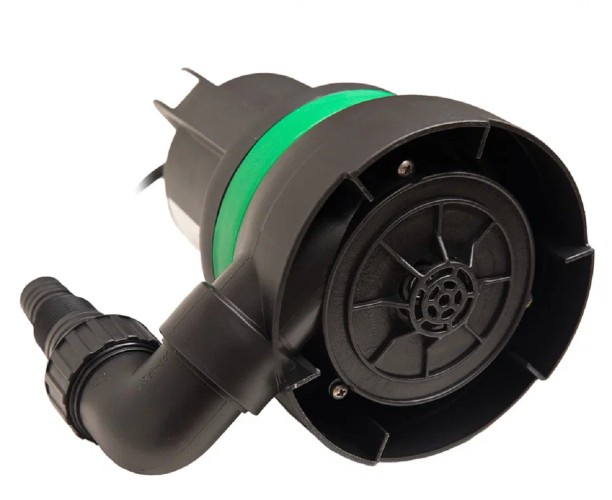 Насос дренажный OASIS DN 170/9 4670004376898 - изображение 5