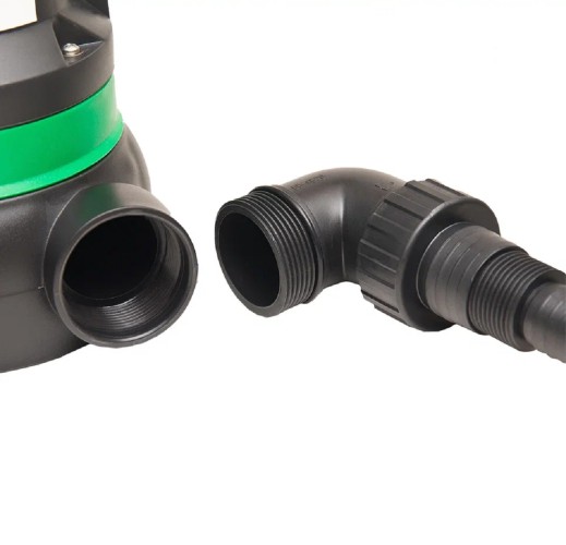 Насос дренажный OASIS DN 170/9 4670004376898 - изображение 2