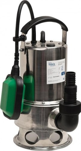 Насос дренажный OASIS DN 175/7 4670004376928