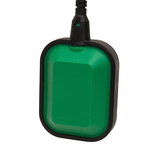 Насос дренажный OASIS DN 220/14 4670004376904 - изображение 4