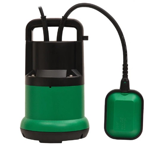 Насос дренажный OASIS DN 220/14 4670004376904 - изображение 2