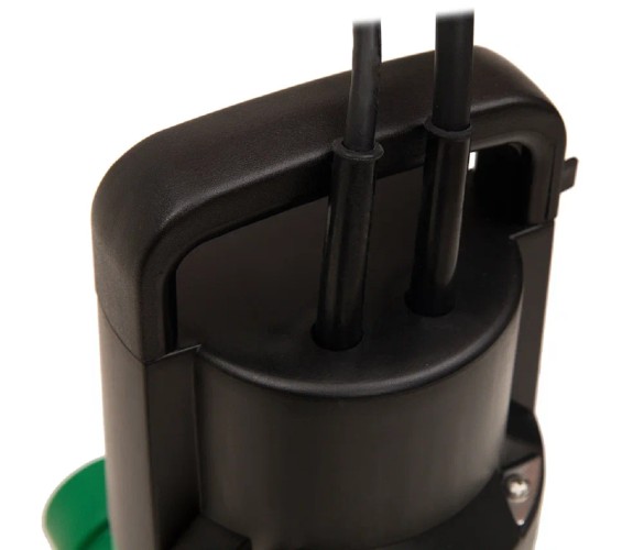 Насос дренажный OASIS DN 220/14 4670004376904 - изображение 5