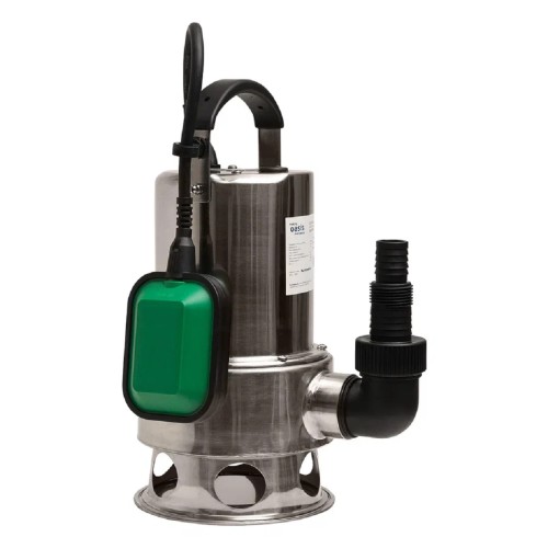 Насос дренажный OASIS DN 266/11 4670004376942