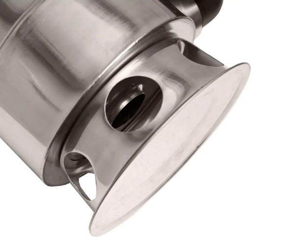 Насос дренажный OASIS DN 266/11 4670004376942 - изображение 4