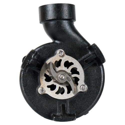 Насос дренажный OASIS F-1500/13R фекальный 4640130974299 - изображение 2