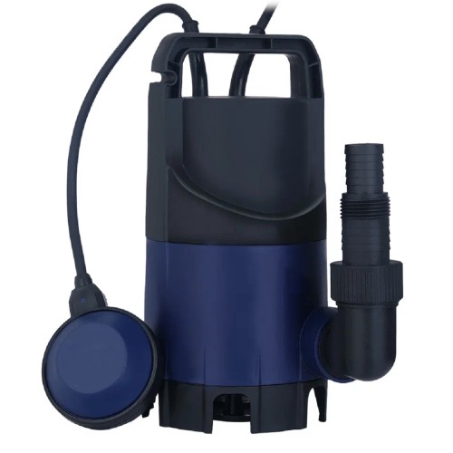 Насос дренажный OASIS FP 150/6 фекальный 4670004379240