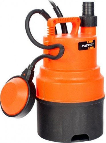 Насос дренажный PATRIOT F 300 315302417