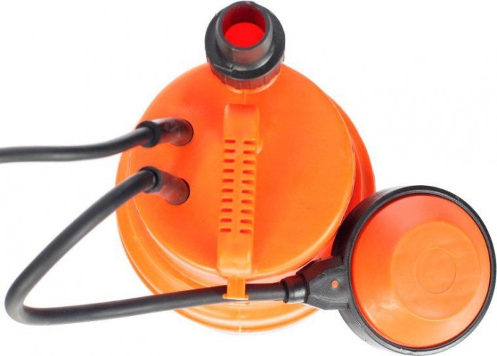 Насос дренажный PATRIOT F 300 315302417 - изображение 3