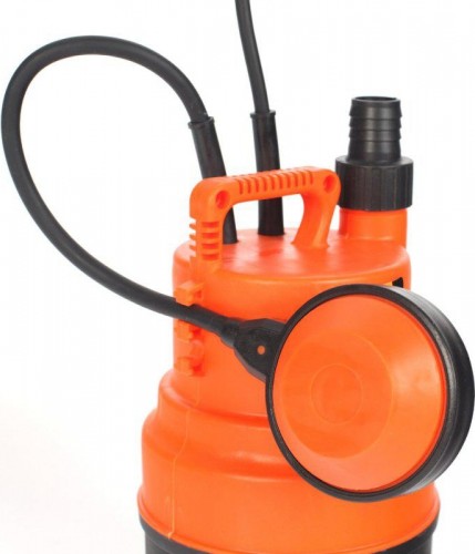 Насос дренажный PATRIOT F 300 315302417 - изображение 4