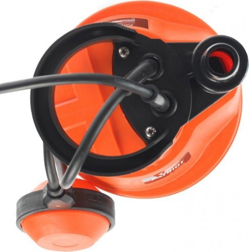 Насос дренажный PATRIOT F 350 315302626 - изображение 4