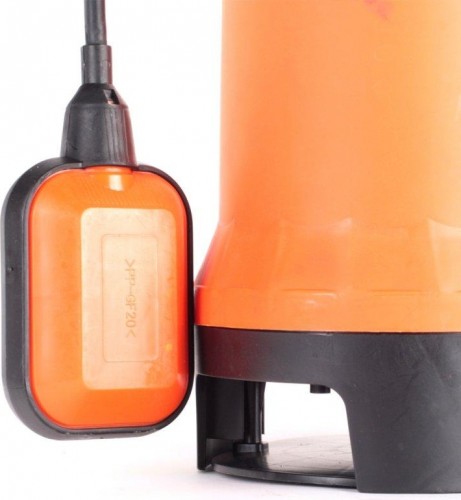 Насос дренажный PATRIOT F 400 315302405 - изображение 3