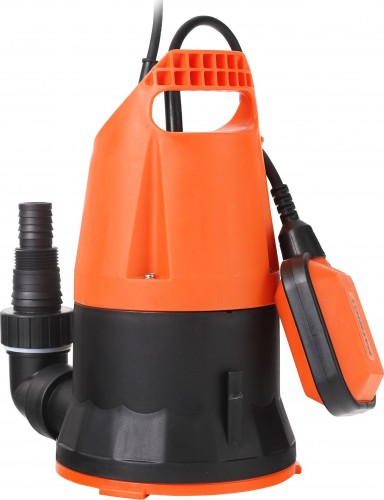 Насос дренажный PATRIOT F 450 Z 315302466 - изображение 3