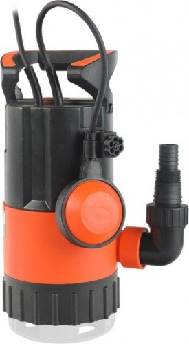 Насос дренажный PATRIOT F 500 D 315302408