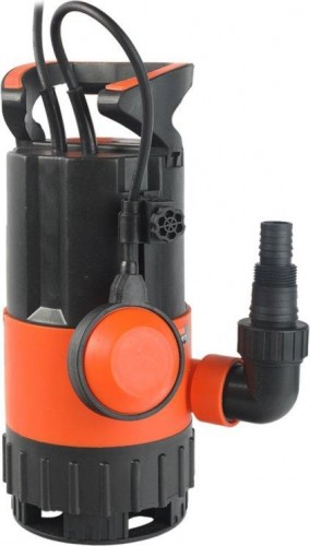 Насос дренажный PATRIOT F 500 D 315302408 - изображение 2