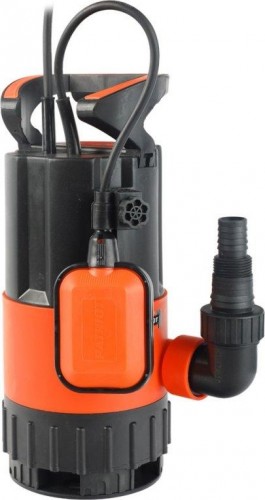 Насос дренажный PATRIOT F 600 D 315302406 - изображение 2